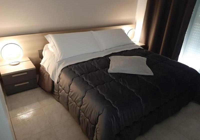 اتاق استاندارد, Kalurya