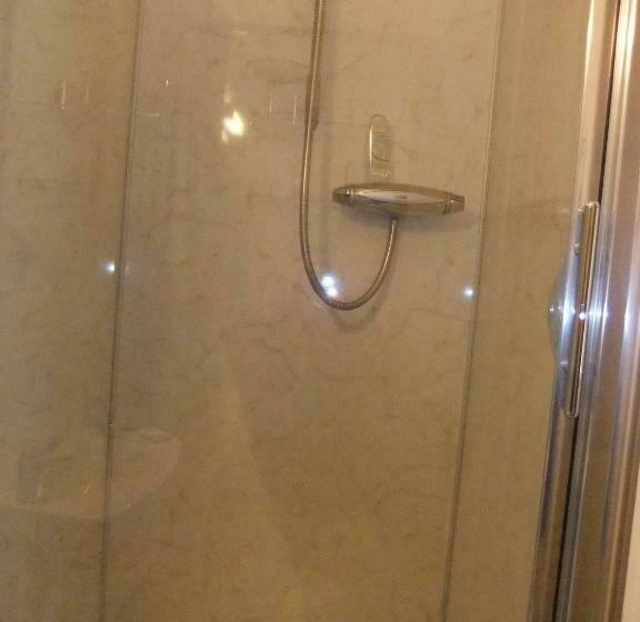 اتاق استاندارد با چشم‌انداز باغ, St Mary’s Lodge B And B