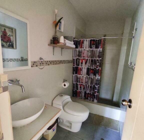 آپارتمان لوکس 1 خوابه, Departamentos Bellavista La Alborada Huaraz