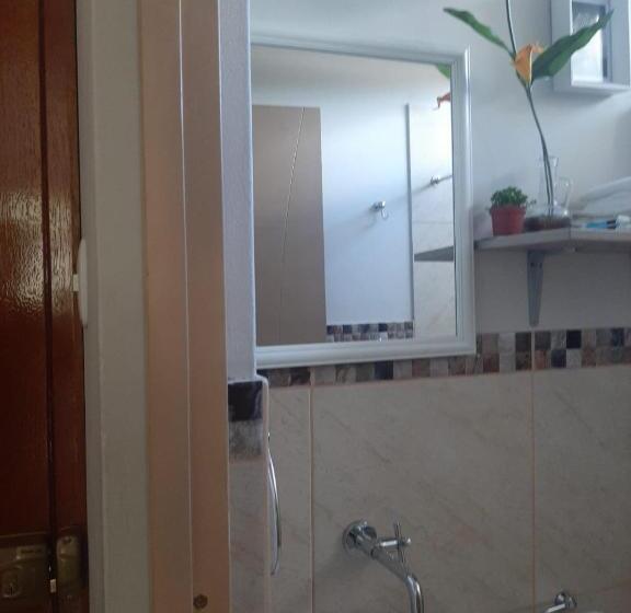 آپارتمان لوکس 1 خوابه, Departamentos Bellavista La Alborada Huaraz