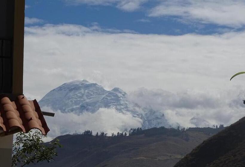 آپارتمان لوکس 1 خوابه, Departamentos Bellavista La Alborada Huaraz