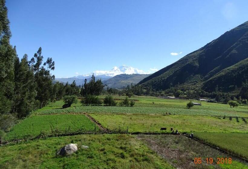 آپارتمان لوکس 1 خوابه, Departamentos Bellavista La Alborada Huaraz