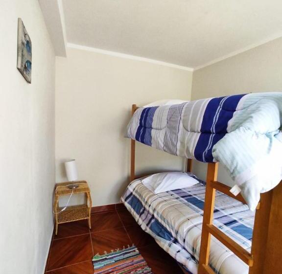 آپارتمان سوپریور 1 خوابه, Departamentos Bellavista La Alborada Huaraz