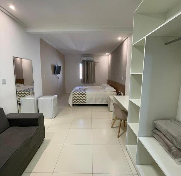 标准间, Asa Branca