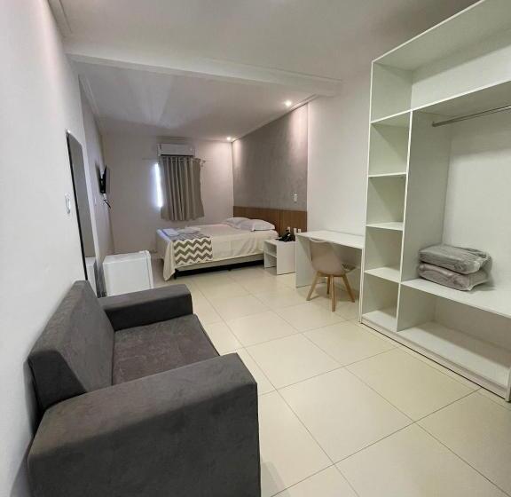 标准间, Asa Branca