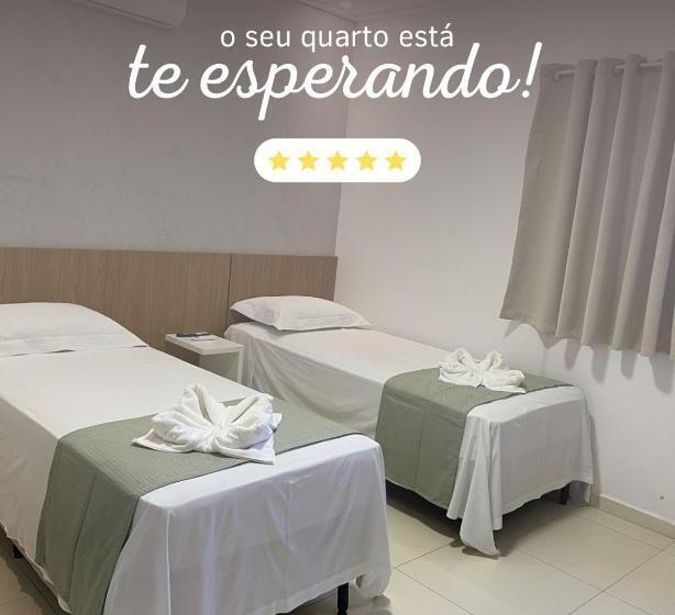 标准间, Asa Branca