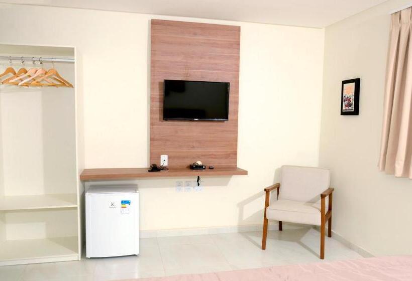 标准间, Asa Branca