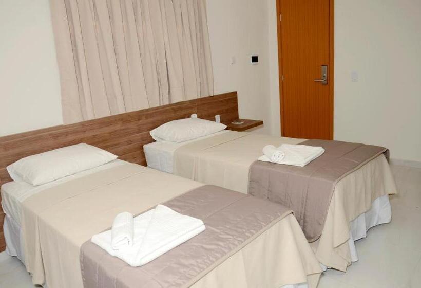 标准间, Asa Branca