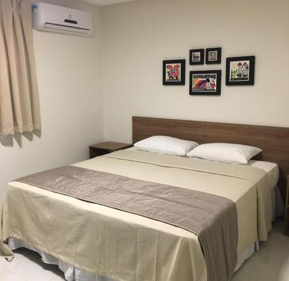 标准单人间, Asa Branca