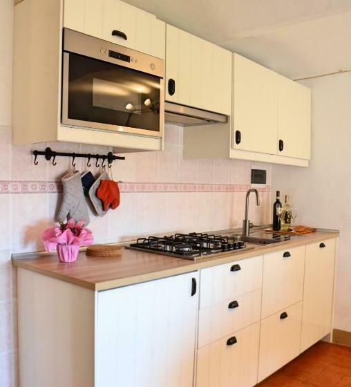 آپارتمان 2 خوابه, Casa Il Brio