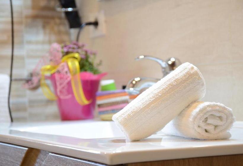 اتاق استاندارد, Casa Il Brio