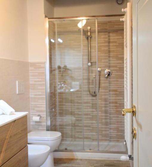 اتاق استاندارد, Casa Il Brio