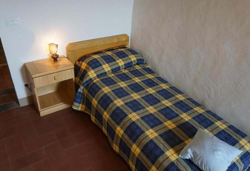 آپارتمان 2 خوابه, Casa Il Brio