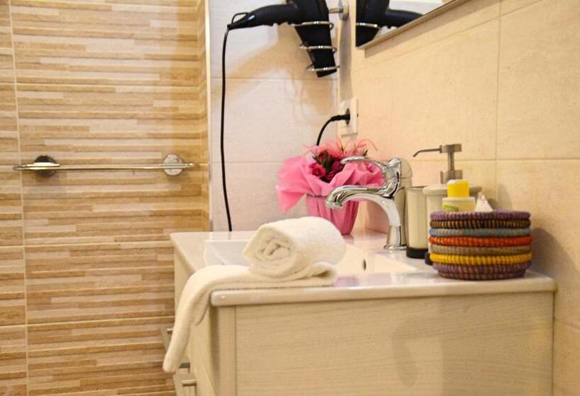 آپارتمان 2 خوابه, Casa Il Brio