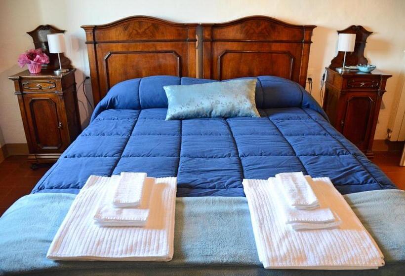 آپارتمان 2 خوابه, Casa Il Brio