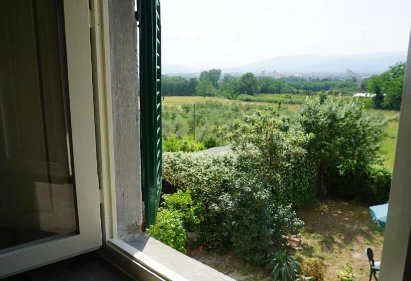 آپارتمان 2 خوابه, Casa Il Brio