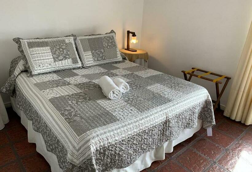 수피리어 룸, Hermitage