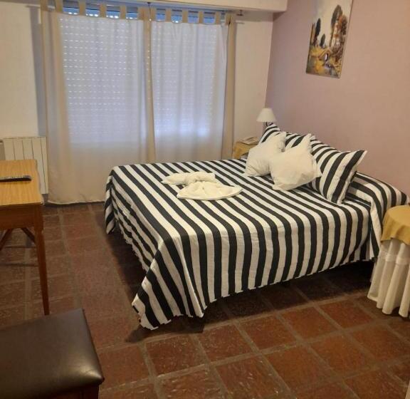 수피리어 룸, Hermitage