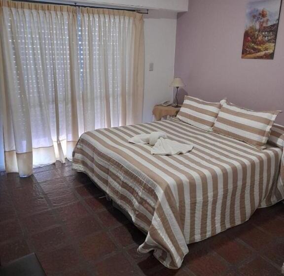 수피리어 룸, Hermitage