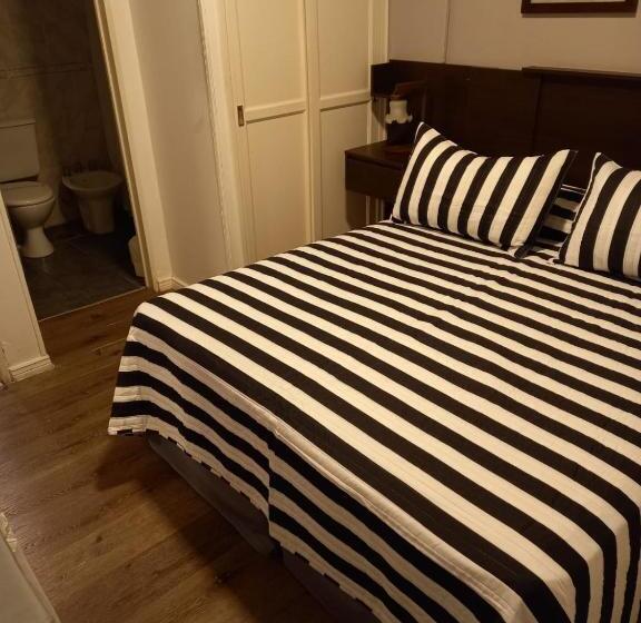 수피리어 룸, Hermitage