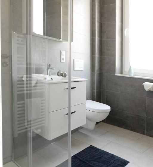 Апартаменты 1 Спальня, M24   Alle Zimmer Mit Küchenzeile