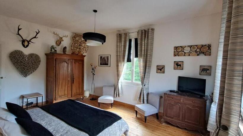 סוויטה, Le Soleil Levant