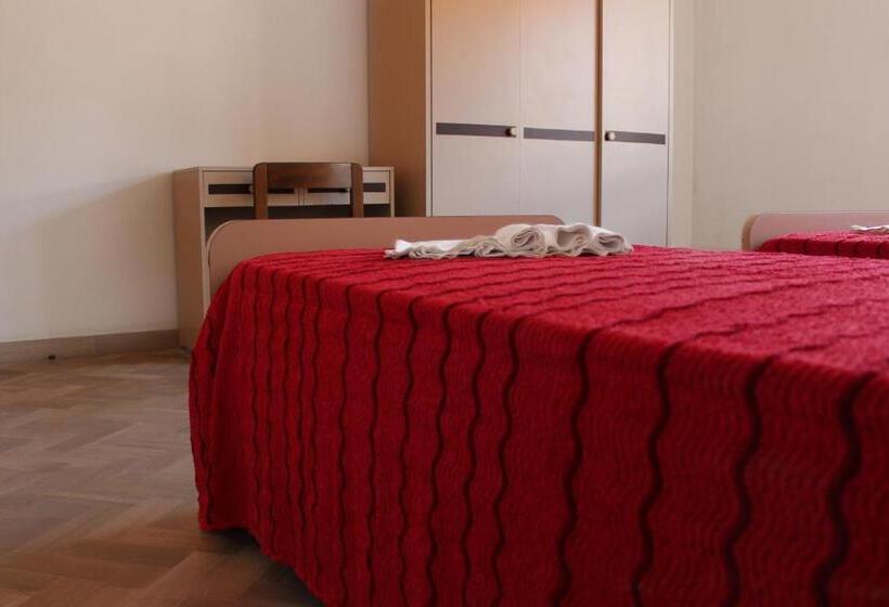 شقة غرفتين, Residence Europa