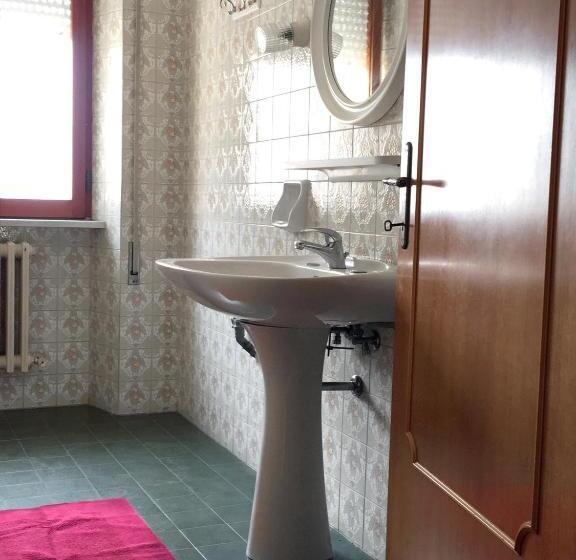 شقة غرفتين, Residence Europa