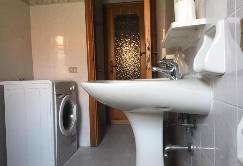 شقة غرفتين, Residence Europa