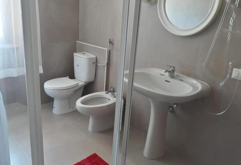 Апартаменты 2 Спальни, Residence Europa