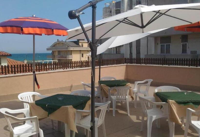 شقة غرفتين, Residence Europa