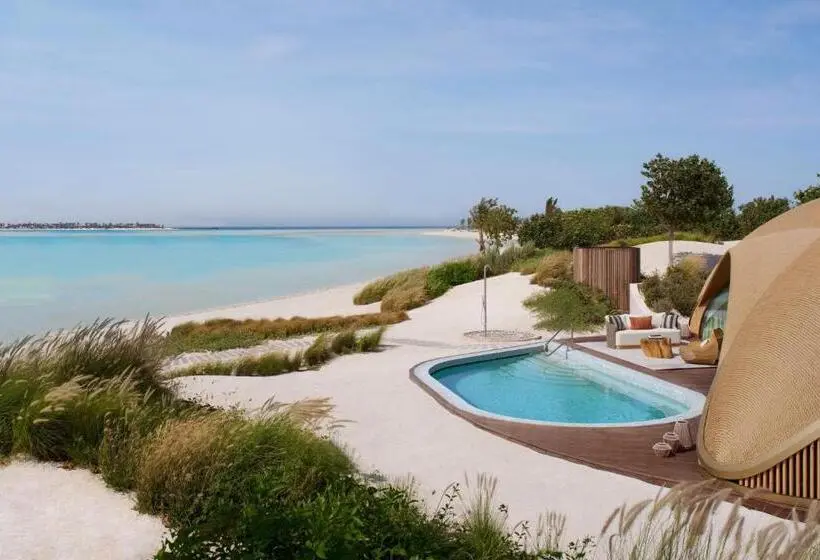 ویلای 2 خوابه, Nujuma, A Ritz Carlton Reserve
