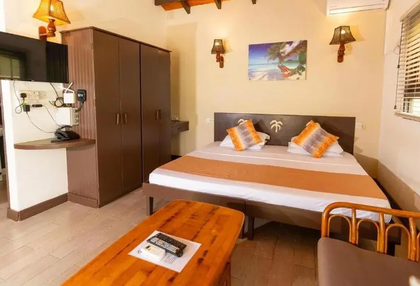 اتاق استاندارد, Romance Bungalows