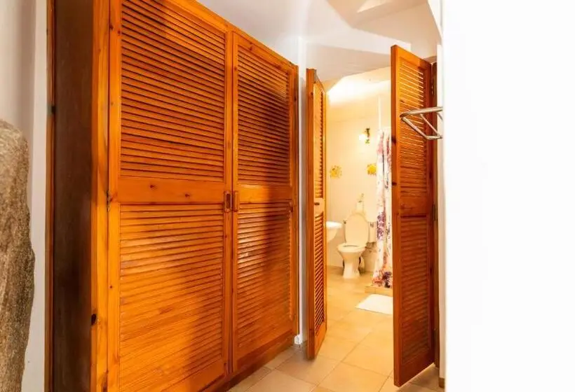اتاق استاندارد, Romance Bungalows