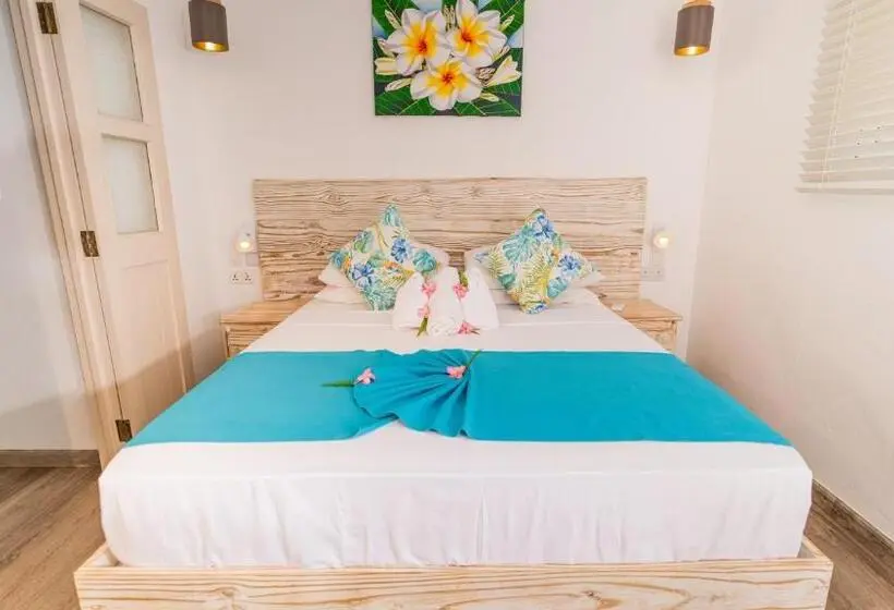 اتاق استاندارد, Romance Bungalows