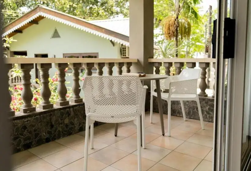 اتاق استاندارد, Romance Bungalows