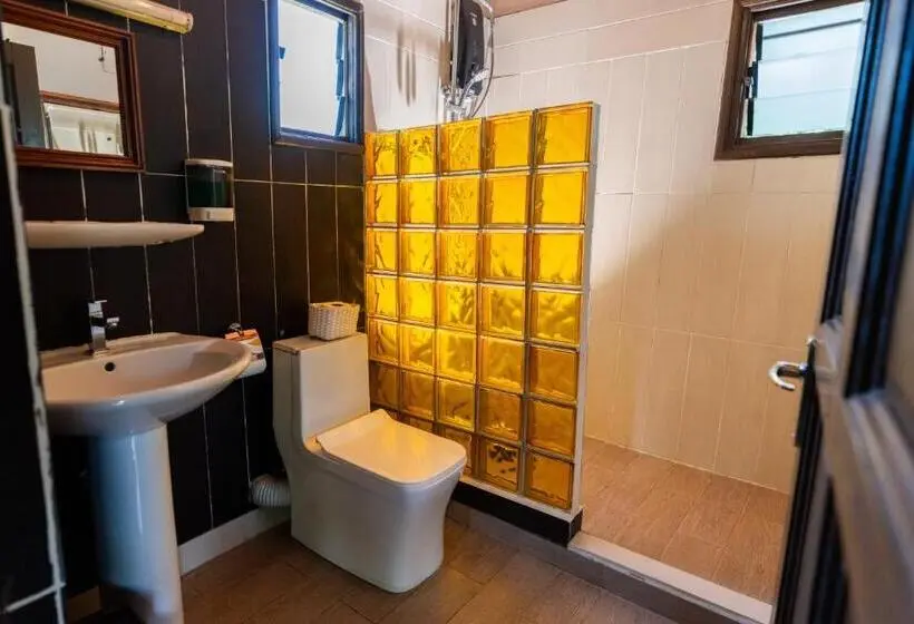 اتاق استاندارد, Romance Bungalows