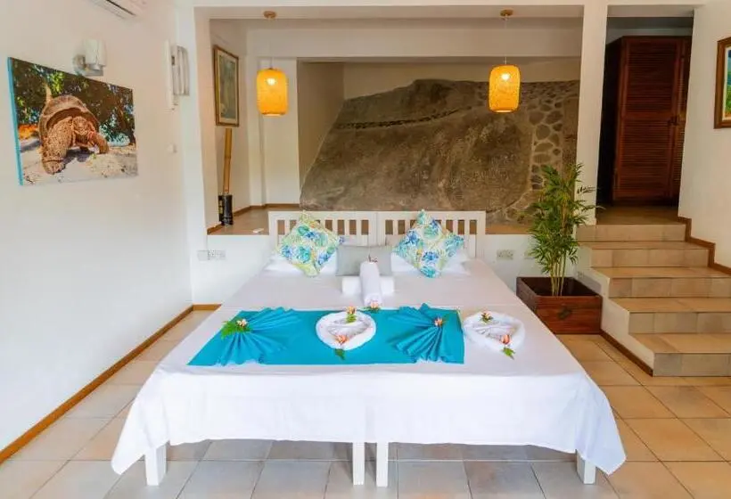اتاق استاندارد, Romance Bungalows