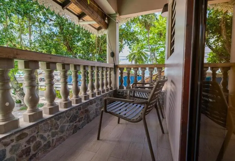 اتاق استاندارد, Romance Bungalows