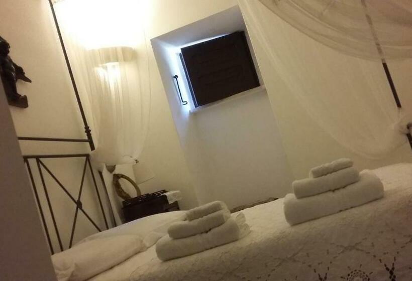 اتاق استاندارد, Dimora Nei Trulli