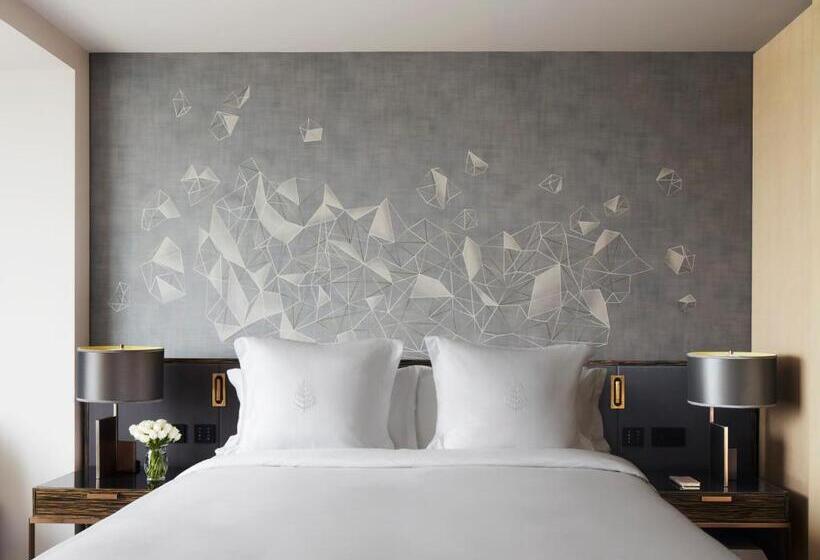 스위트, Four Seasons Hotel Bengaluru At Embassy One