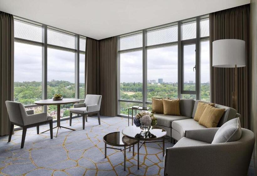 스위트, Four Seasons Hotel Bengaluru At Embassy One