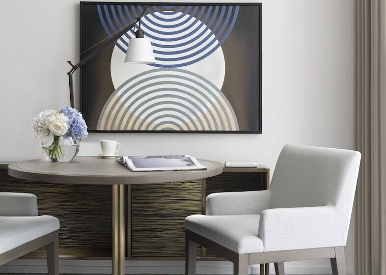 스위트, Four Seasons Hotel Bengaluru At Embassy One