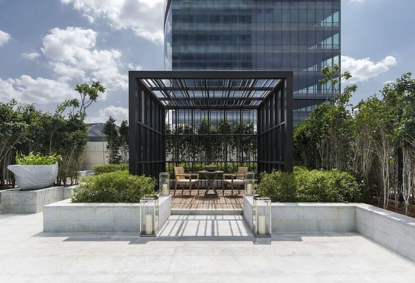 스위트, Four Seasons Hotel Bengaluru At Embassy One