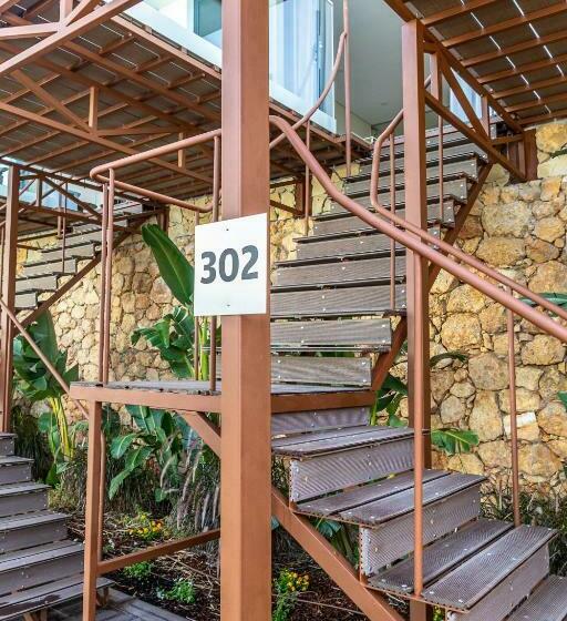 Стандартный Номер Кровать Кинг, Lagos Atlantic