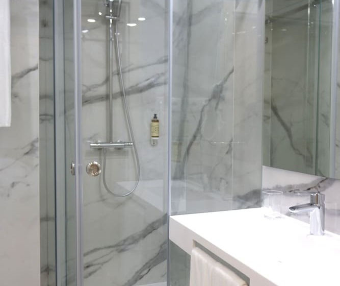 Апартаменты Дюплекс 2 Спальни, Lagos Atlantic