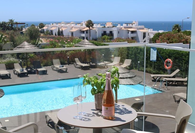 Апартаменты Дюплекс 2 Спальни, Lagos Atlantic