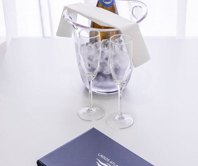 Номер Стандарт, Lagos Atlantic