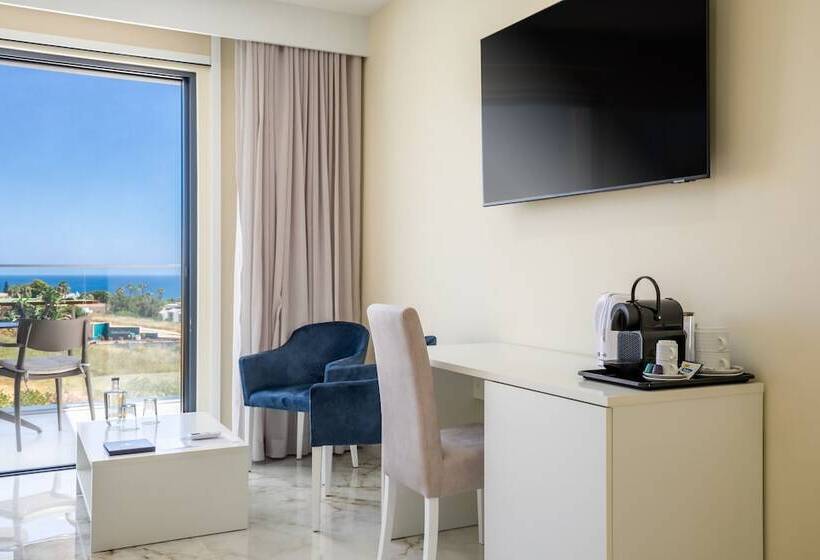 Номер Стандарт, Lagos Atlantic