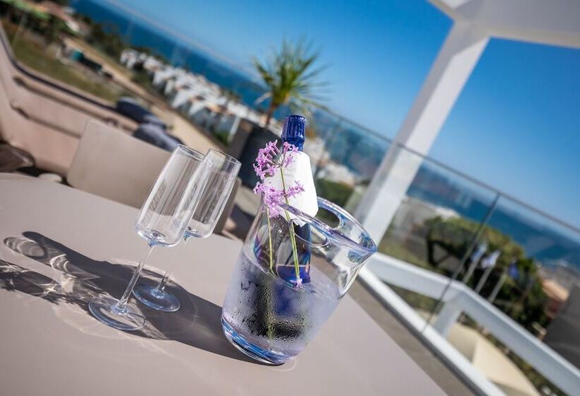 Номер Стандарт, Lagos Atlantic